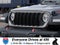 2027 Jeep Wrangler Rubicon