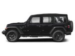 2027 Jeep Wrangler Rubicon