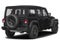 2027 Jeep Wrangler Rubicon
