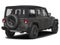 2027 Jeep Wrangler Rubicon