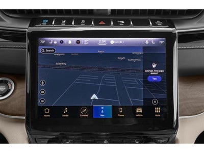 2022 Jeep Grand Cherokee 4xe