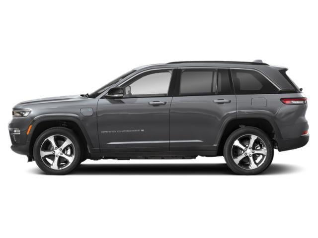 2022 Jeep Grand Cherokee 4xe