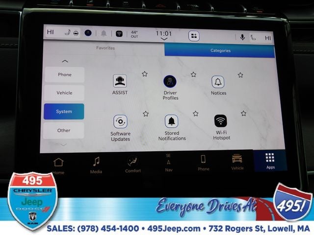 2022 Jeep Grand Cherokee 4xe