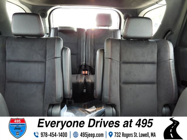 2026 Dodge Durango GT Premium HEMI V8