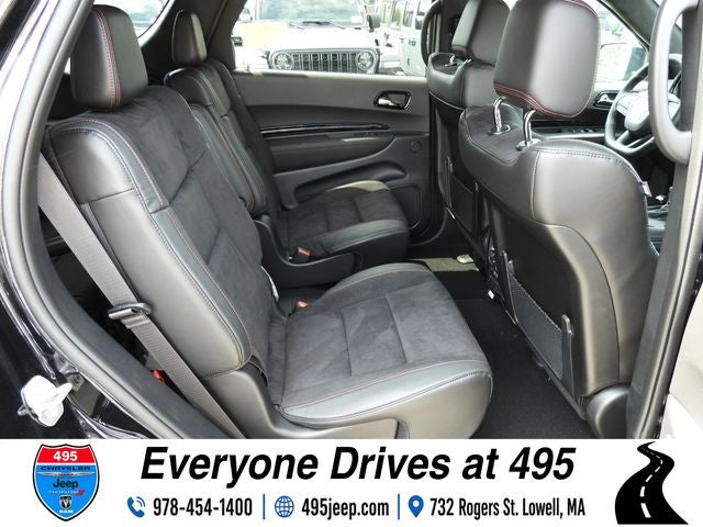 2026 Dodge Durango GT Premium HEMI V8