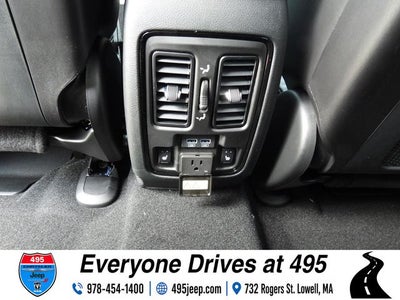 2026 Dodge Durango GT Premium HEMI V8
