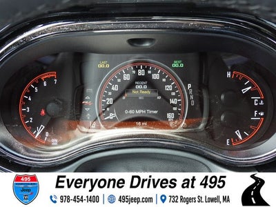 2026 Dodge Durango GT Premium HEMI V8