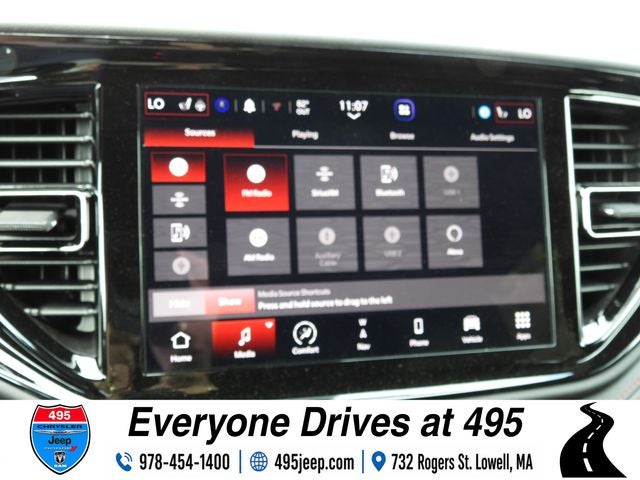 2026 Dodge Durango GT Premium HEMI V8
