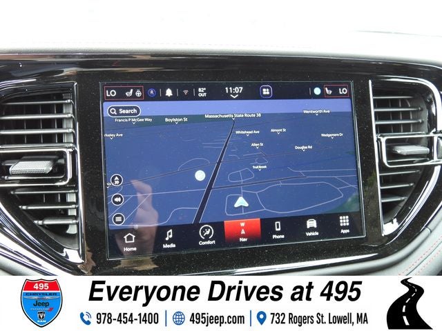 2026 Dodge Durango GT Premium HEMI V8
