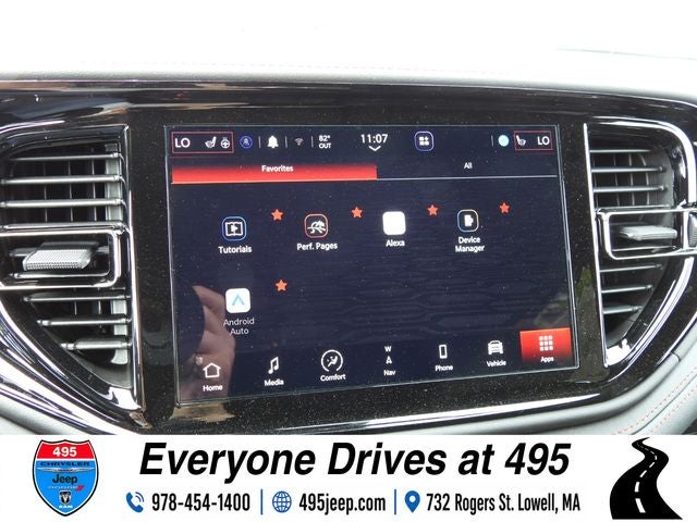 2026 Dodge Durango GT Premium HEMI V8
