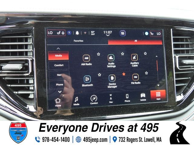 2026 Dodge Durango GT Premium HEMI V8