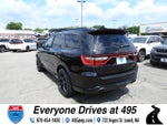 2026 Dodge Durango GT Premium HEMI V8