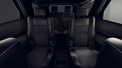 2026 Dodge Durango GT Premium HEMI V8