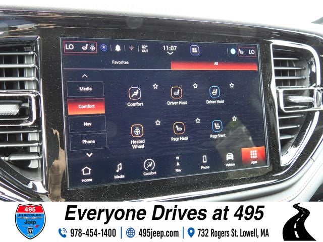 2026 Dodge Durango GT Premium HEMI V8