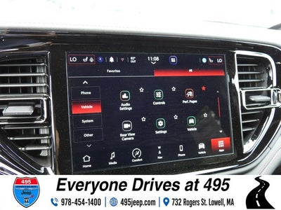 2026 Dodge Durango GT Premium HEMI V8