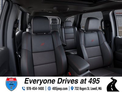 2027 Dodge Durango GT