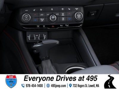 2027 Dodge Durango GT