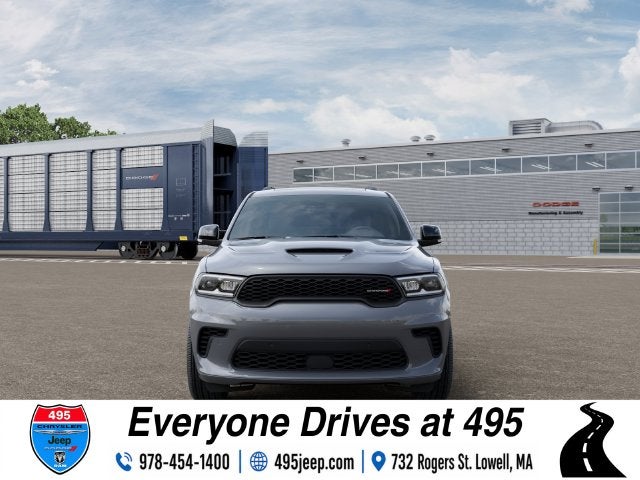 2027 Dodge Durango GT
