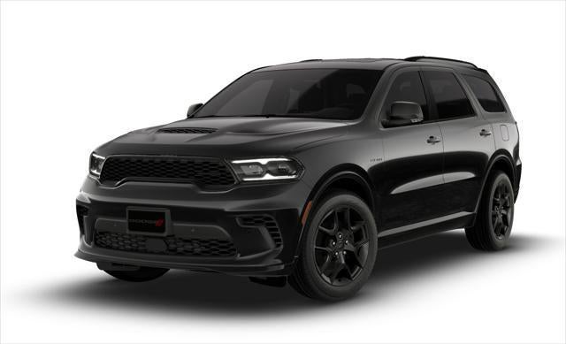 2026 Dodge Durango GT Premium HEMI V8