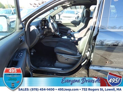 2026 Dodge Durango GT Premium HEMI V8