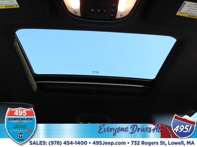 2026 Dodge Durango GT Premium HEMI V8