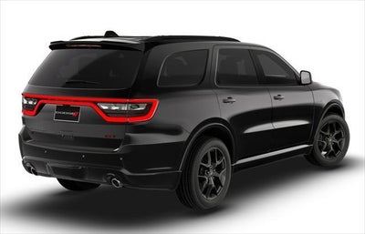 2026 Dodge Durango GT Premium HEMI V8