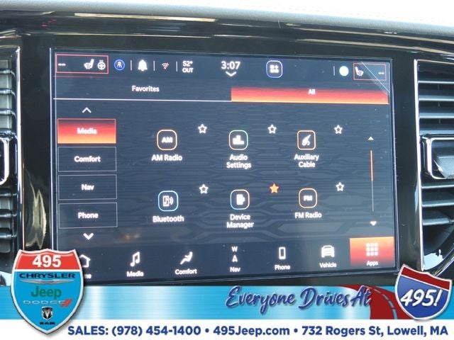 2026 Dodge Durango GT Premium HEMI V8