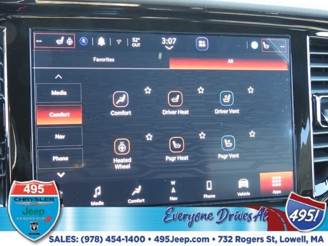 2026 Dodge Durango GT Premium HEMI V8