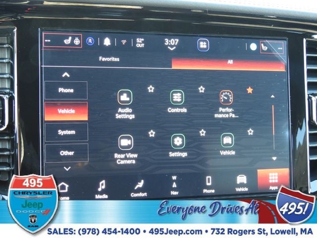 2026 Dodge Durango GT Premium HEMI V8