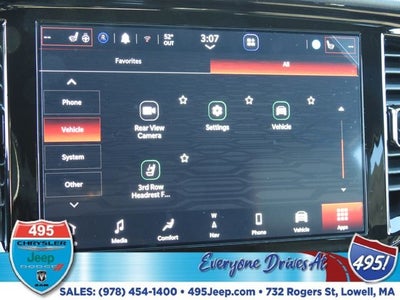 2026 Dodge Durango GT Premium HEMI V8