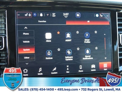 2026 Dodge Durango GT Premium HEMI V8