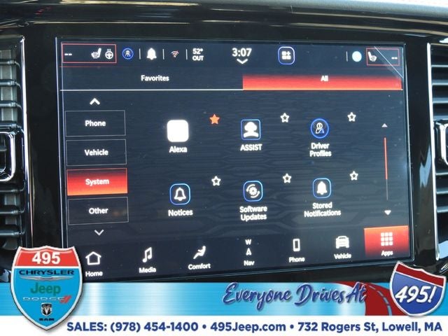 2026 Dodge Durango GT Premium HEMI V8