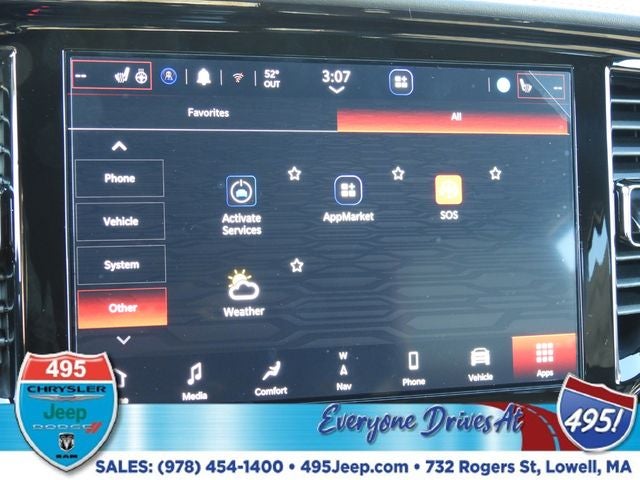 2026 Dodge Durango GT Premium HEMI V8