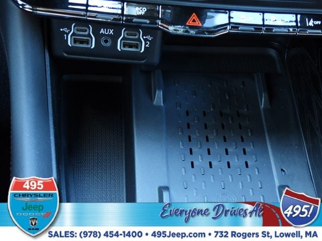 2026 Dodge Durango GT Premium HEMI V8