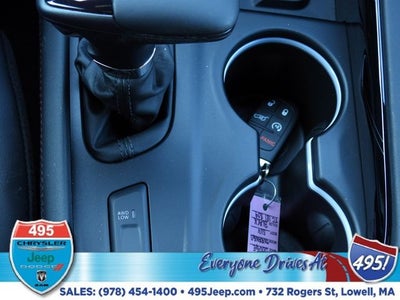 2026 Dodge Durango GT Premium HEMI V8