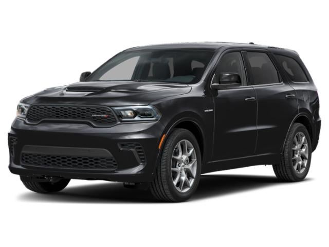 2027 Dodge Durango GT