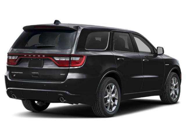 2027 Dodge Durango GT
