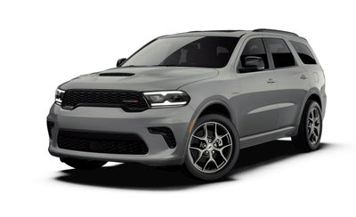 2027 Dodge Durango GT