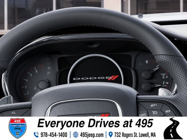 2027 Dodge Durango GT