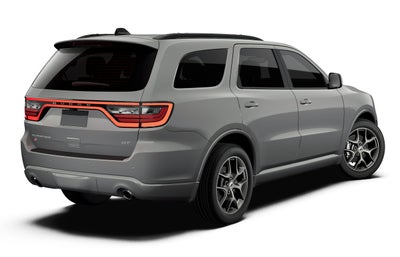 2027 Dodge Durango GT