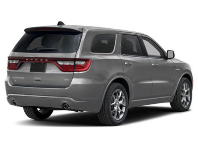 2027 Dodge Durango GT