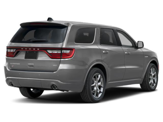 2027 Dodge Durango GT