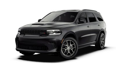 2027 Dodge Durango GT