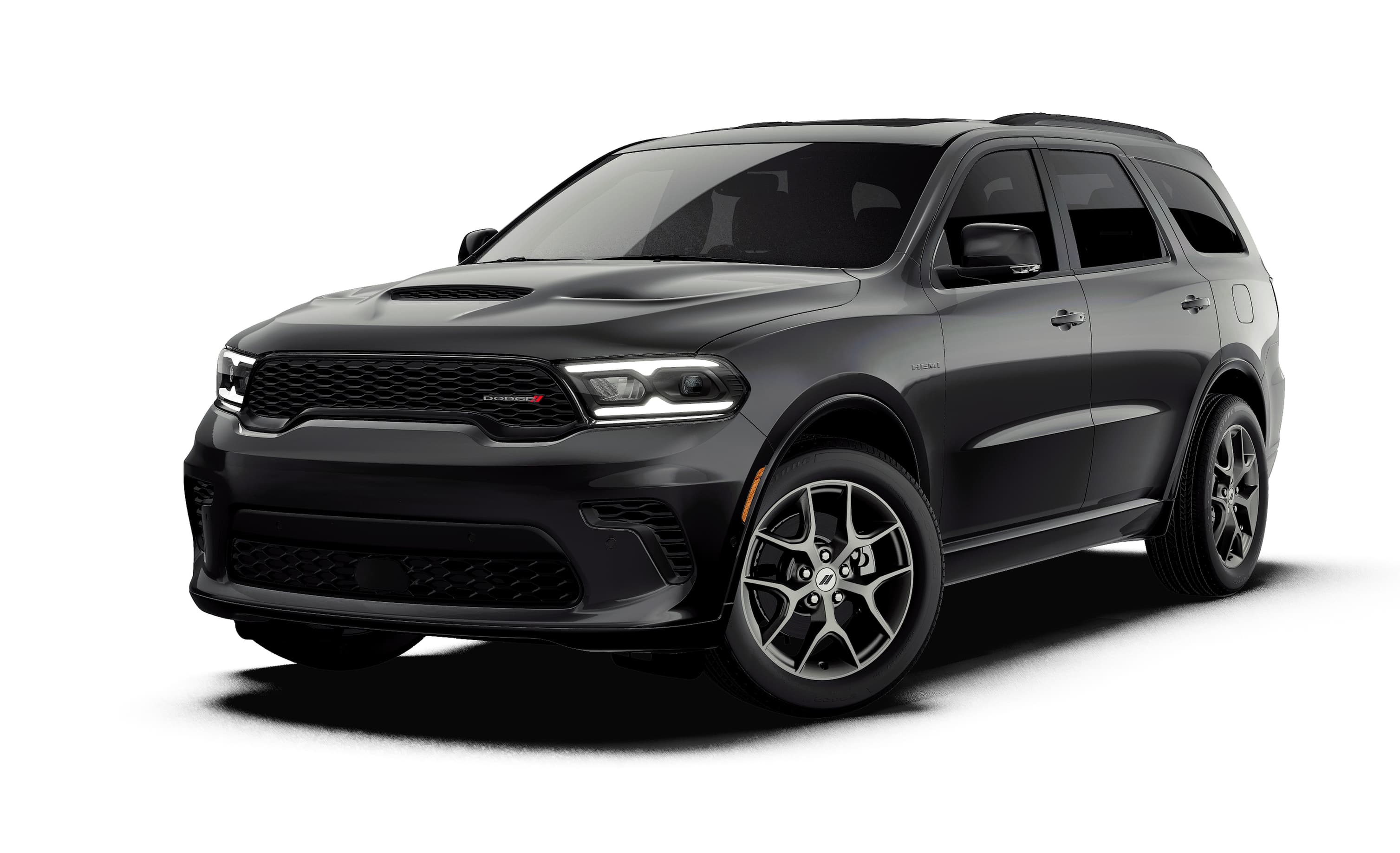 2027 Dodge Durango GT
