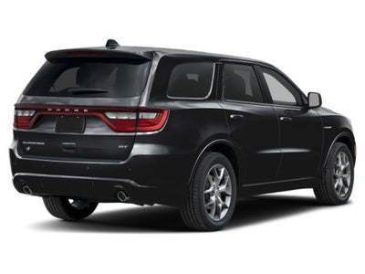 2027 Dodge Durango GT