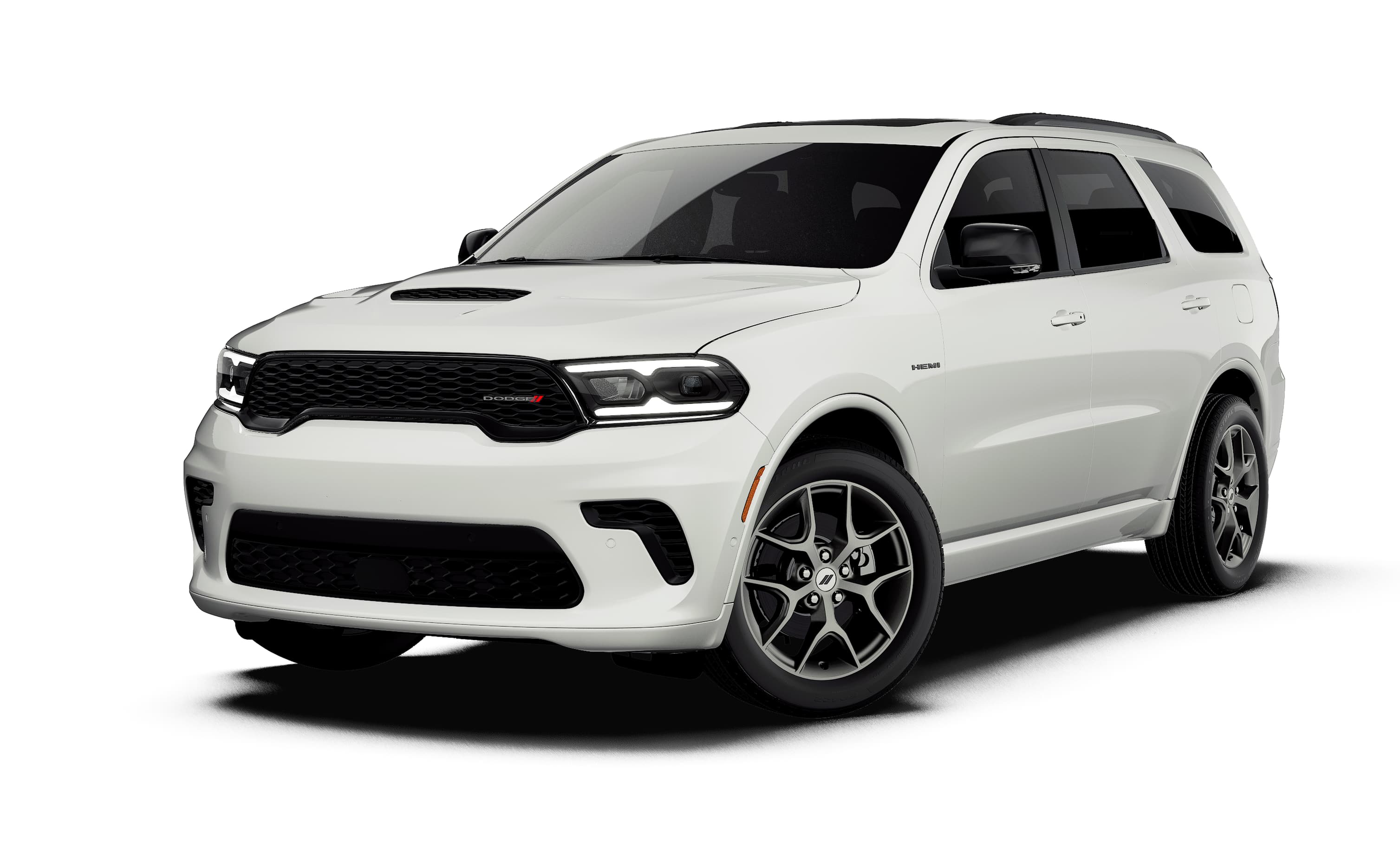 2027 Dodge Durango GT