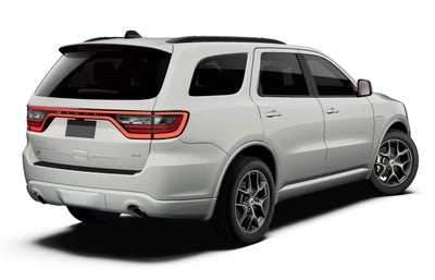 2027 Dodge Durango GT