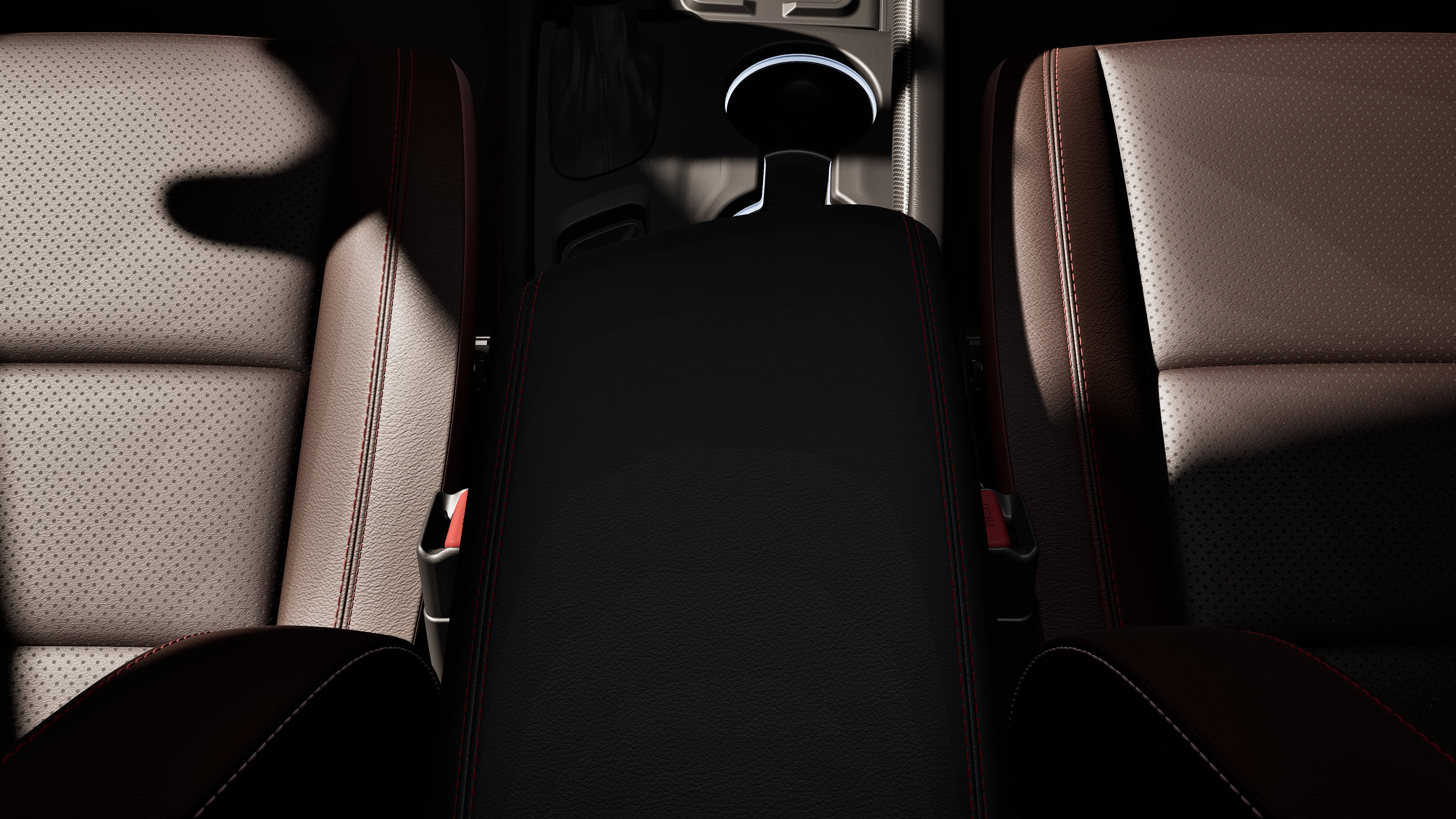 2027 Dodge Durango GT