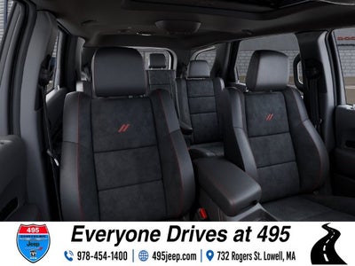 2027 Dodge Durango GT
