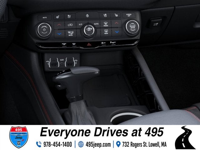 2027 Dodge Durango GT